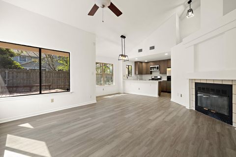 12009 Sky West DR Austin TX 78758