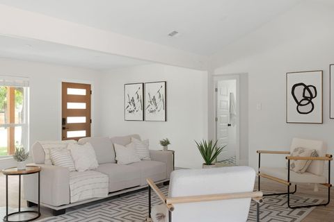 Tiny photo for 6210 Hyside DR, Austin, TX 78723 (MLS # 1186055)