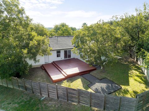 Tiny photo for 6210 Hyside DR, Austin, TX 78723 (MLS # 1186055)