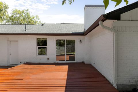 Tiny photo for 6210 Hyside DR, Austin, TX 78723 (MLS # 1186055)