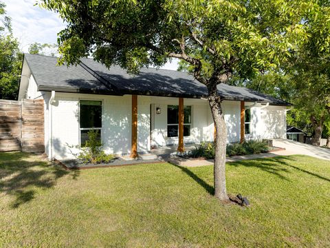 Tiny photo for 6210 Hyside DR, Austin, TX 78723 (MLS # 1186055)
