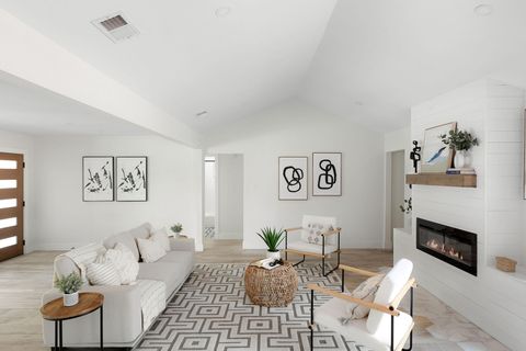 Tiny photo for 6210 Hyside DR, Austin, TX 78723 (MLS # 1186055)