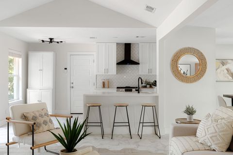 Tiny photo for 6210 Hyside DR, Austin, TX 78723 (MLS # 1186055)