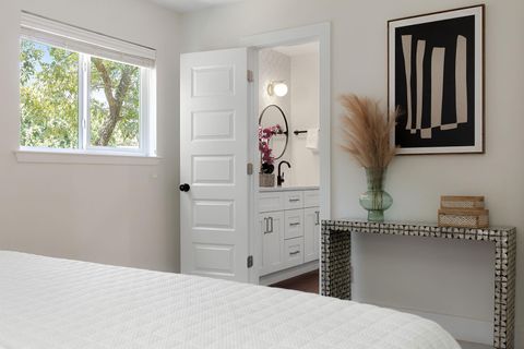 Tiny photo for 6210 Hyside DR, Austin, TX 78723 (MLS # 1186055)