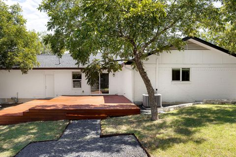 Tiny photo for 6210 Hyside DR, Austin, TX 78723 (MLS # 1186055)