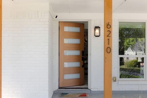 Tiny photo for 6210 Hyside DR, Austin, TX 78723 (MLS # 1186055)