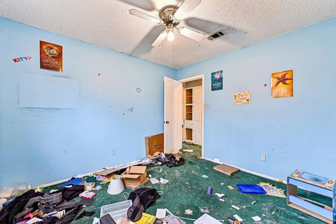 A home in Austin