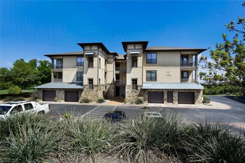 Photo of 17800 Edgewood WAY #203, Jonestown, TX 78645 (MLS # 8361745)