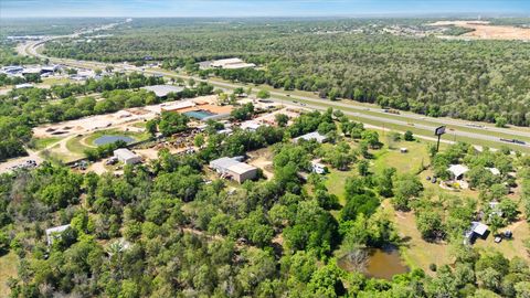 1045 Highway 71 W Bastrop TX 78602