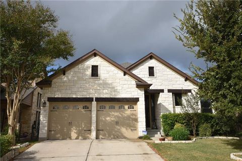 Photo of 120 Brisa Bend WAY, Round Rock, TX 78681 (MLS # 8584026)