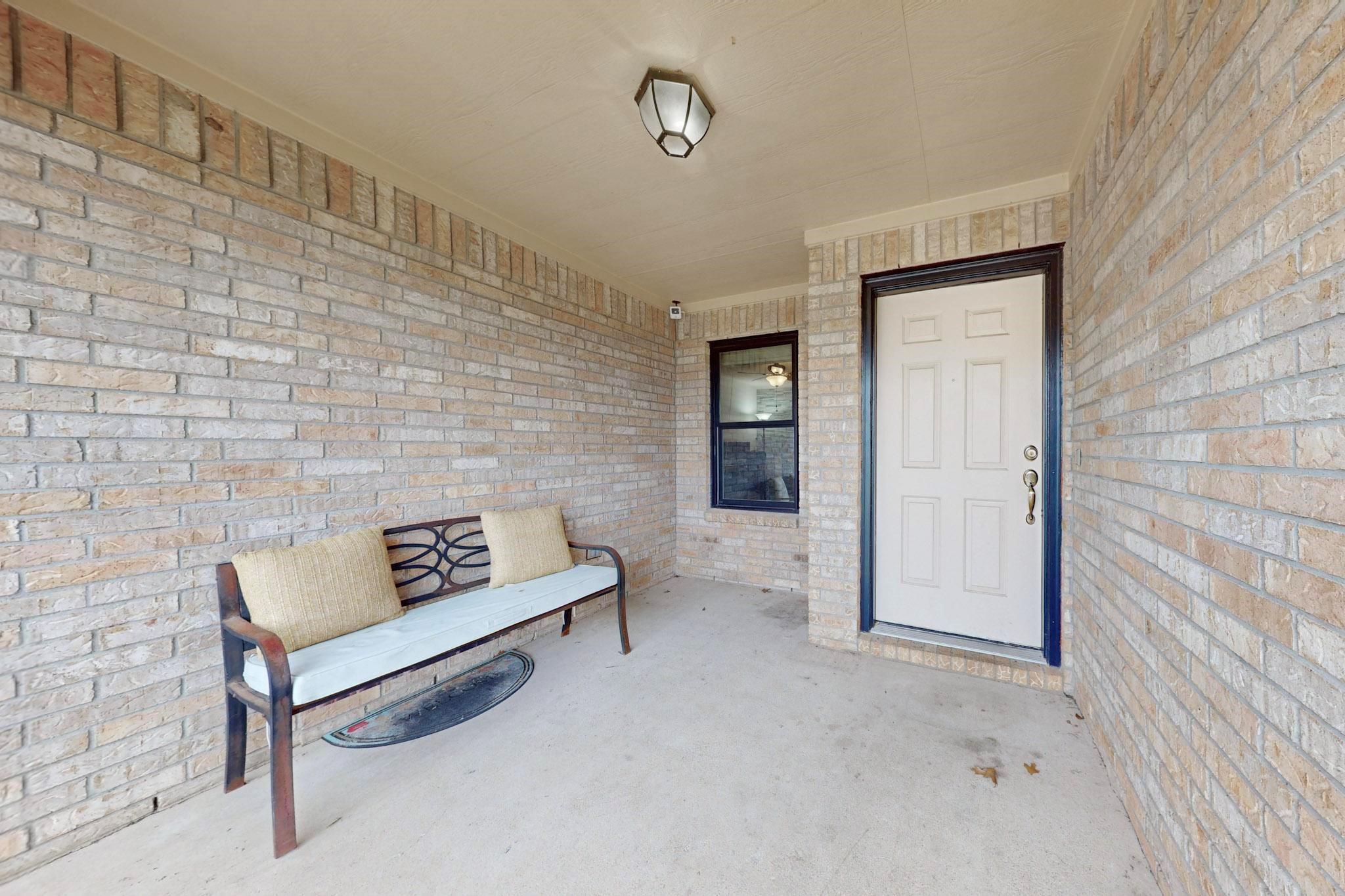 211 Silverado DR