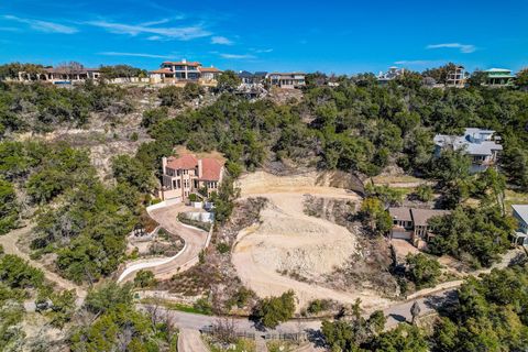 14000 & 14002 Skyline DR Austin TX 78732