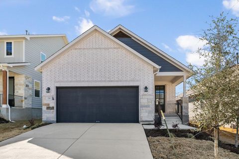 250 Ranier WAY Dripping Springs TX 78620