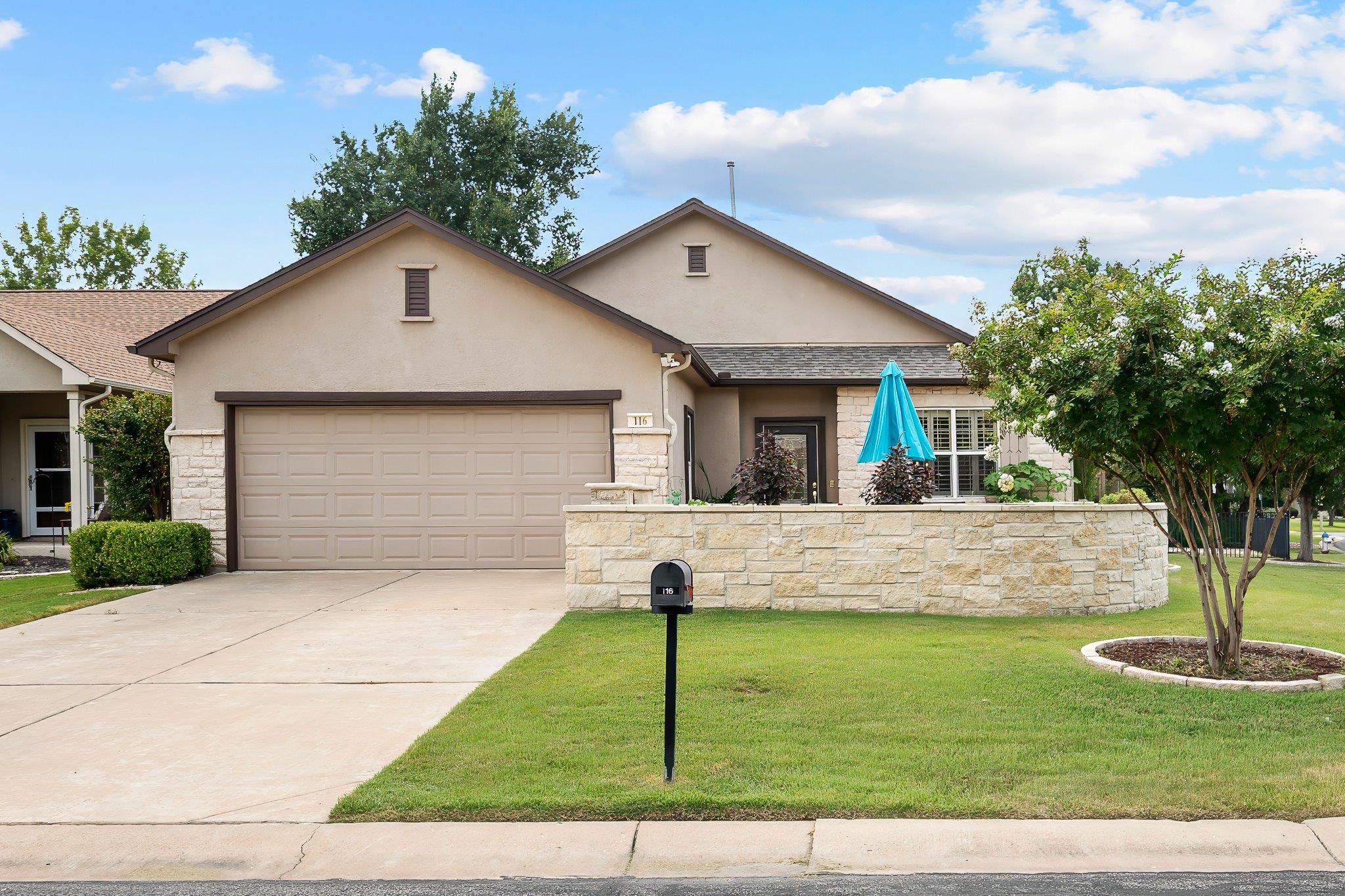 116 Lubbock DR