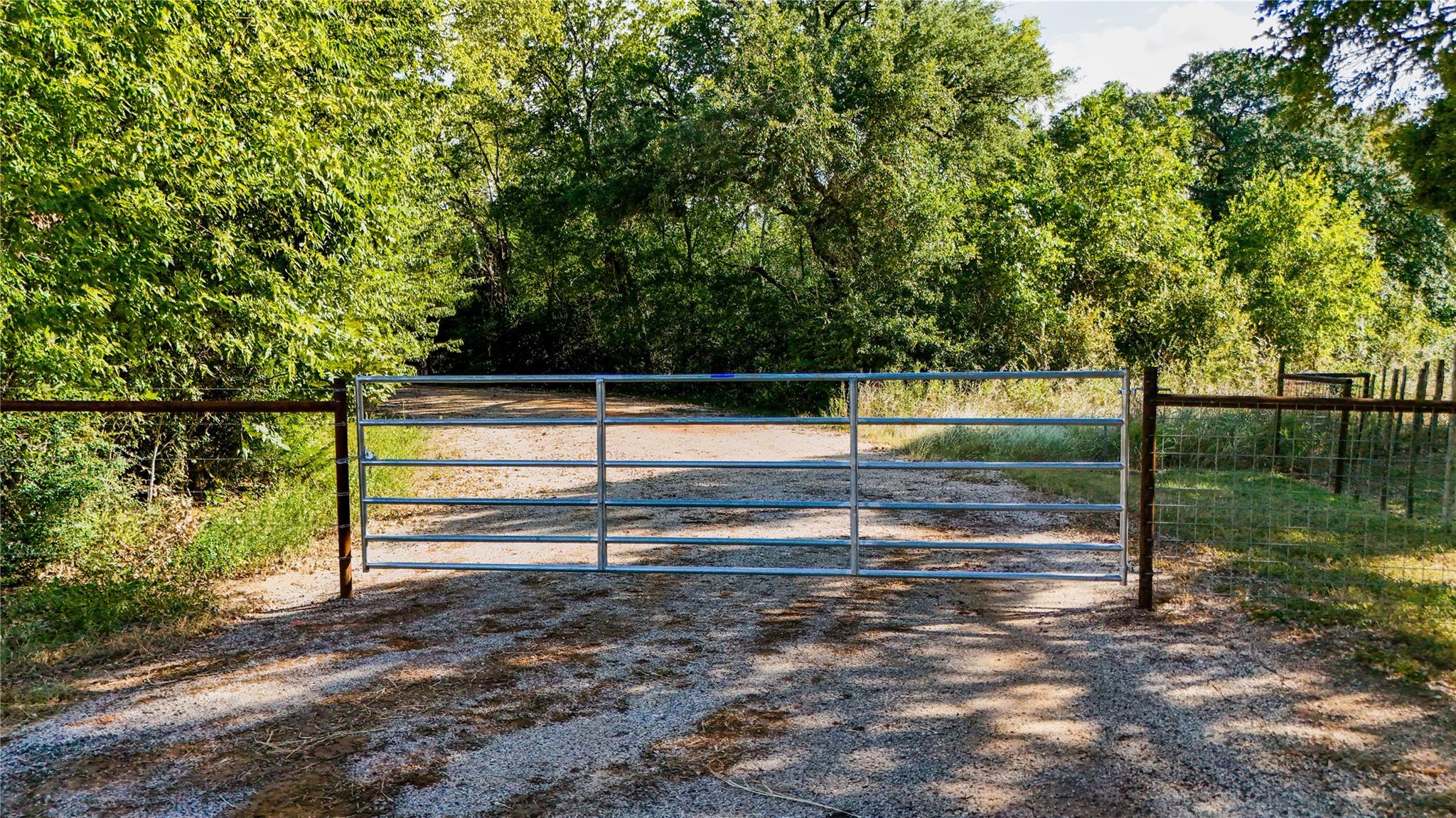 TBD High Crossing RD