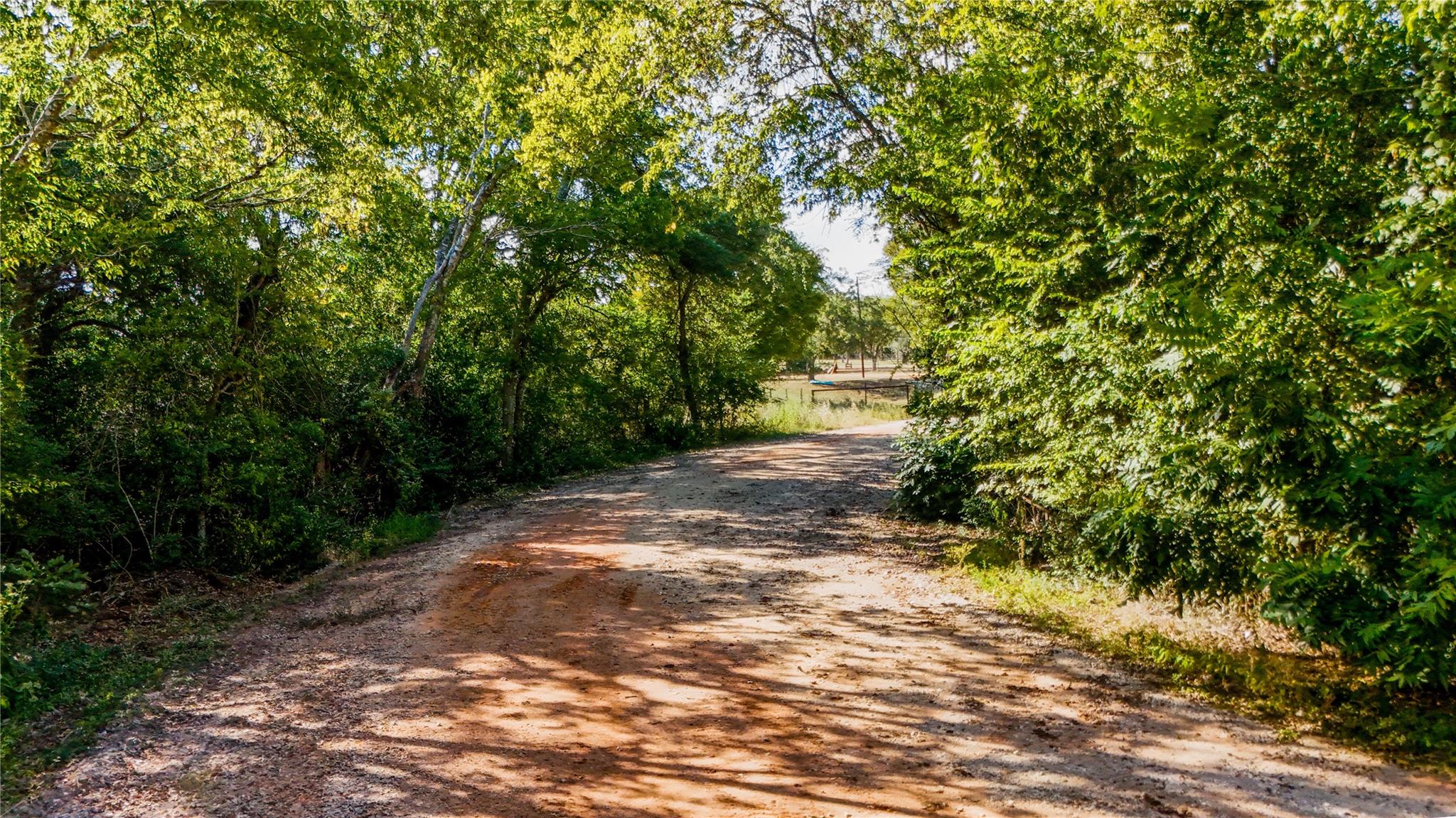 TBD High Crossing RD