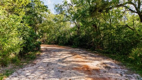 TBD High Crossing RD Smithville TX 78957