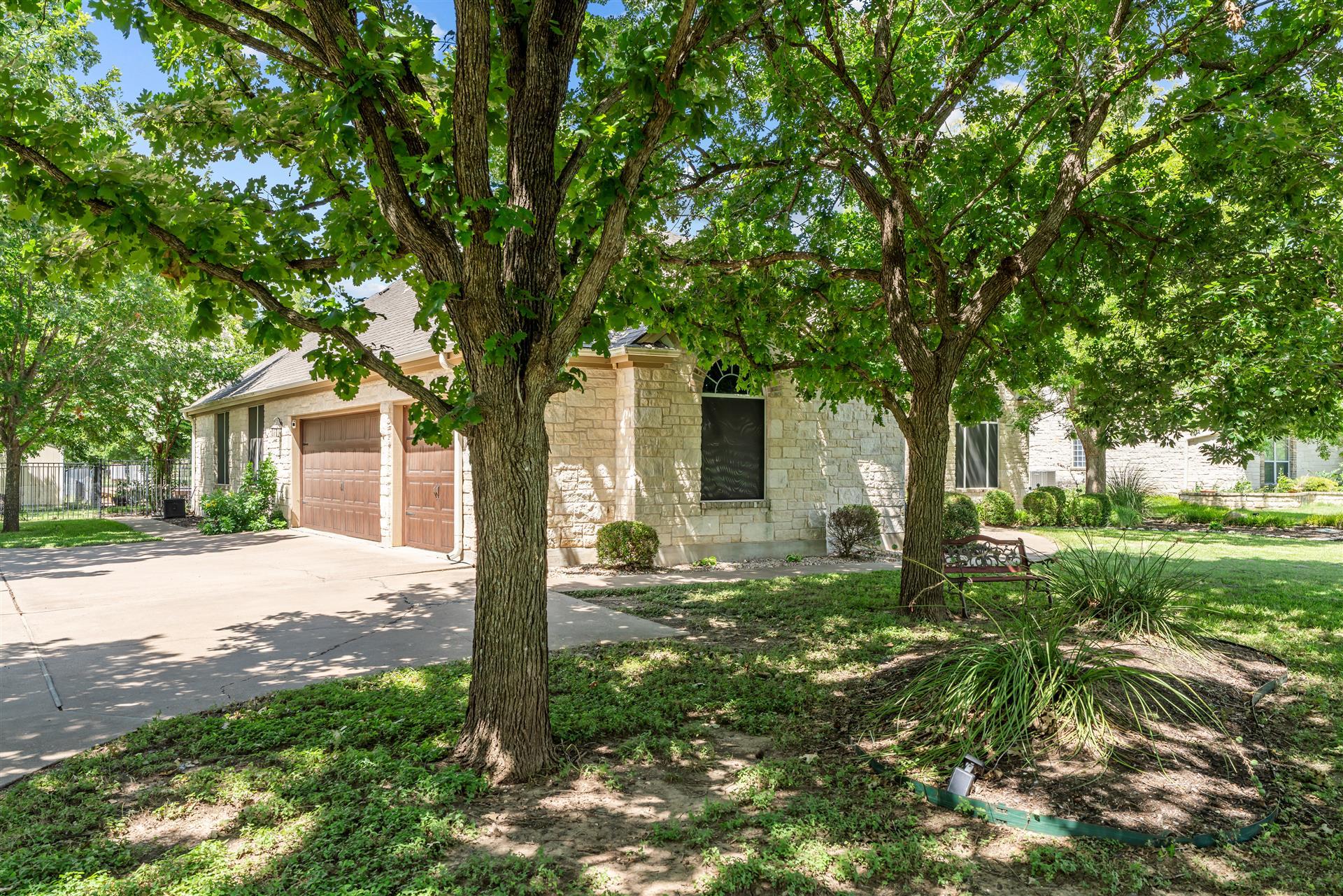 186 Brushy Creek TRL