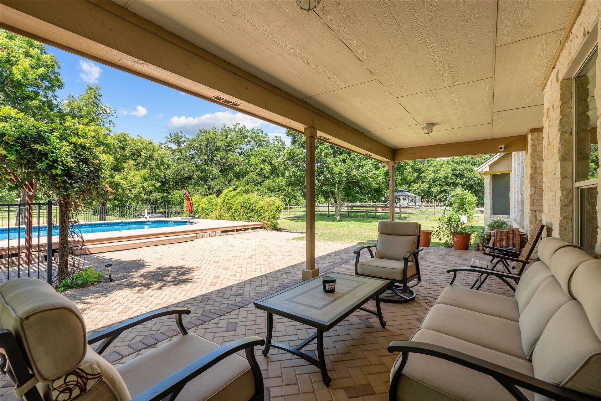 186 Brushy Creek TRL