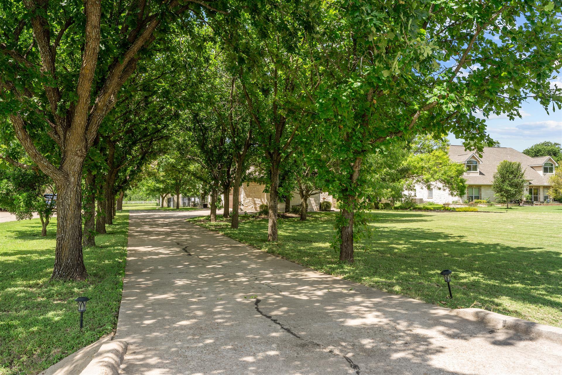 186 Brushy Creek TRL