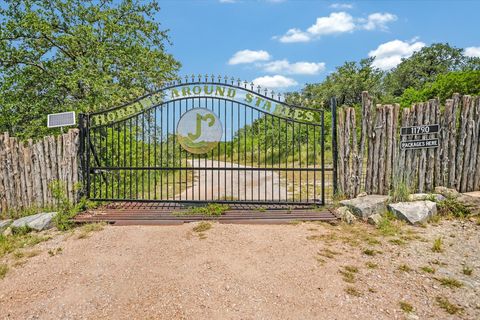 Photo of 11790 E Fm 1431 Highway, Marble Falls, TX 78654 (MLS # 6291307)