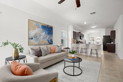 Photo of 3512 Black Granite DR, Austin, TX 78744 (MLS # 1970030)