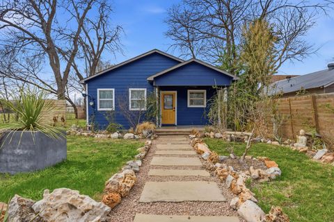 Photo of 1148 Gunter ST, Austin, TX 78721 (MLS # 5220236)