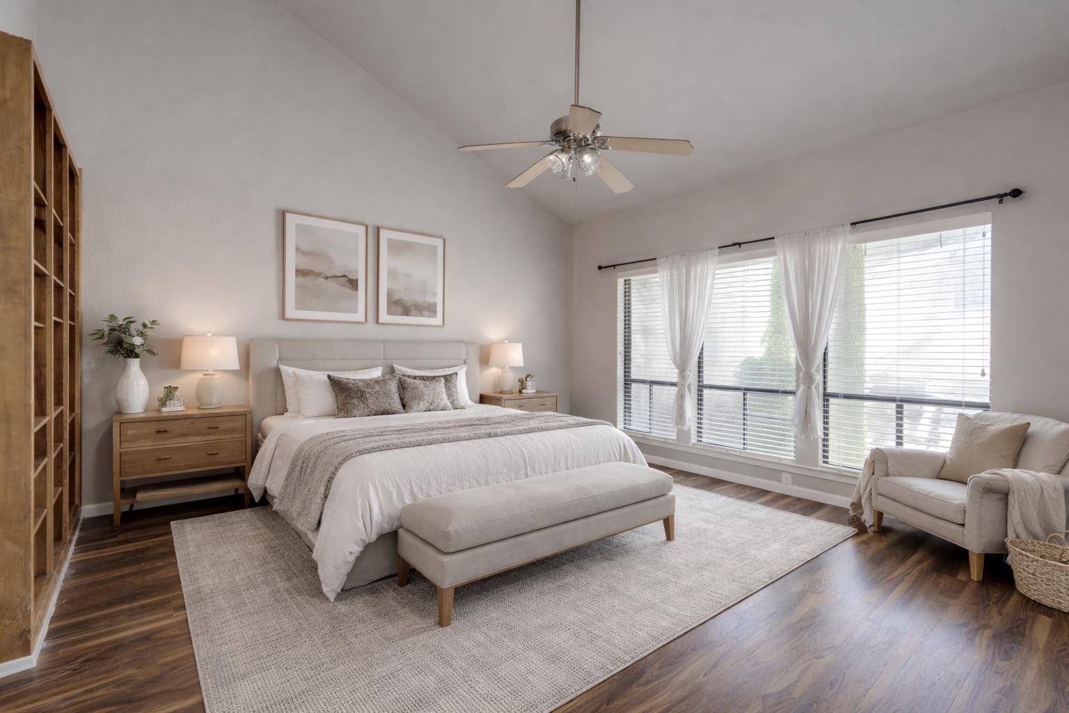 2612 San Pedro ST 112