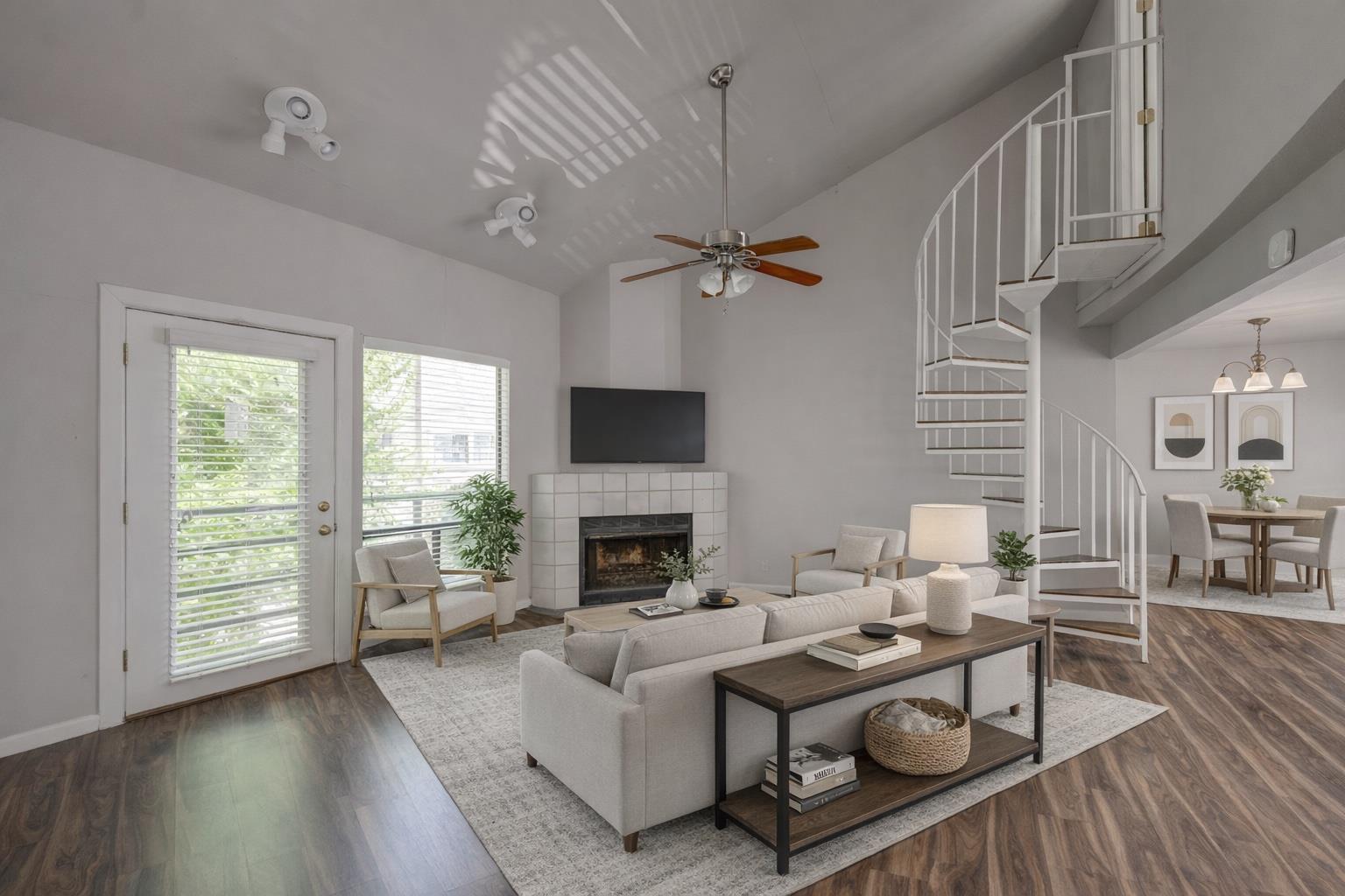 2612 San Pedro ST 112