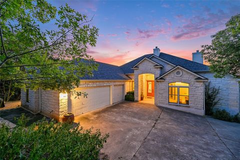 4000 Red Bird TRL Lago Vista TX 78645