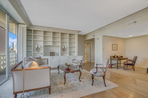 Tiny photo for 1801 Lavaca ST #CDE, Austin, TX 78701 (MLS # 1724634)