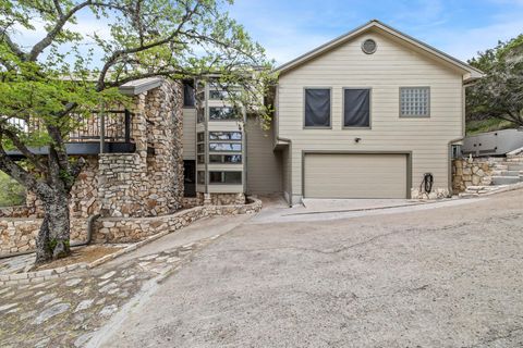 A home in Spicewood