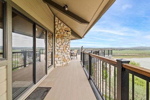 A home in Spicewood