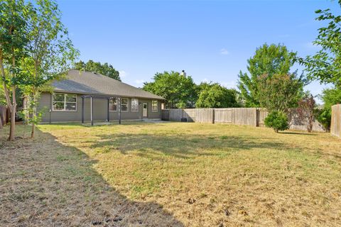 Tiny photo for 11524 Shady Meadow WAY, Manor, TX 78653 (MLS # 2522698)