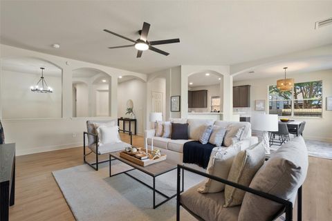 Tiny photo for 11524 Shady Meadow WAY, Manor, TX 78653 (MLS # 2522698)