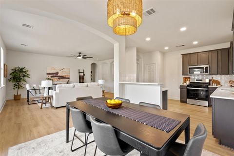 Tiny photo for 11524 Shady Meadow WAY, Manor, TX 78653 (MLS # 2522698)
