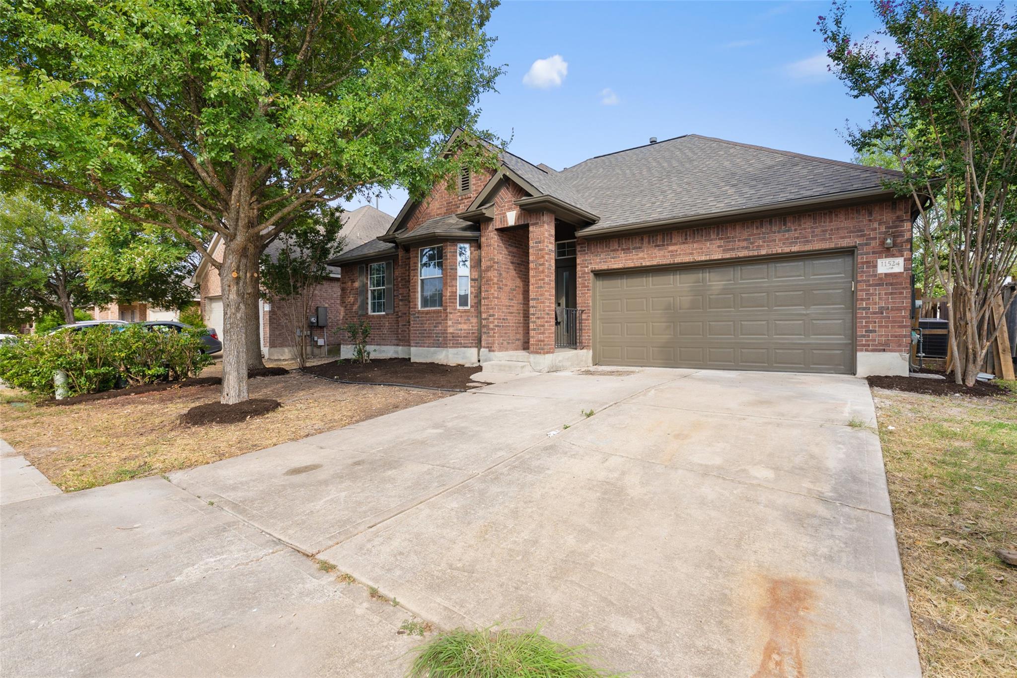 11524 Shady Meadow WAY