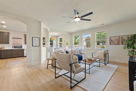 Tiny photo for 11524 Shady Meadow WAY, Manor, TX 78653 (MLS # 2522698)