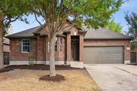Photo of 11524 Shady Meadow WAY, Manor, TX 78653 (MLS # 2522698)