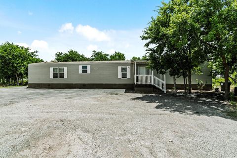 A home in Kyle