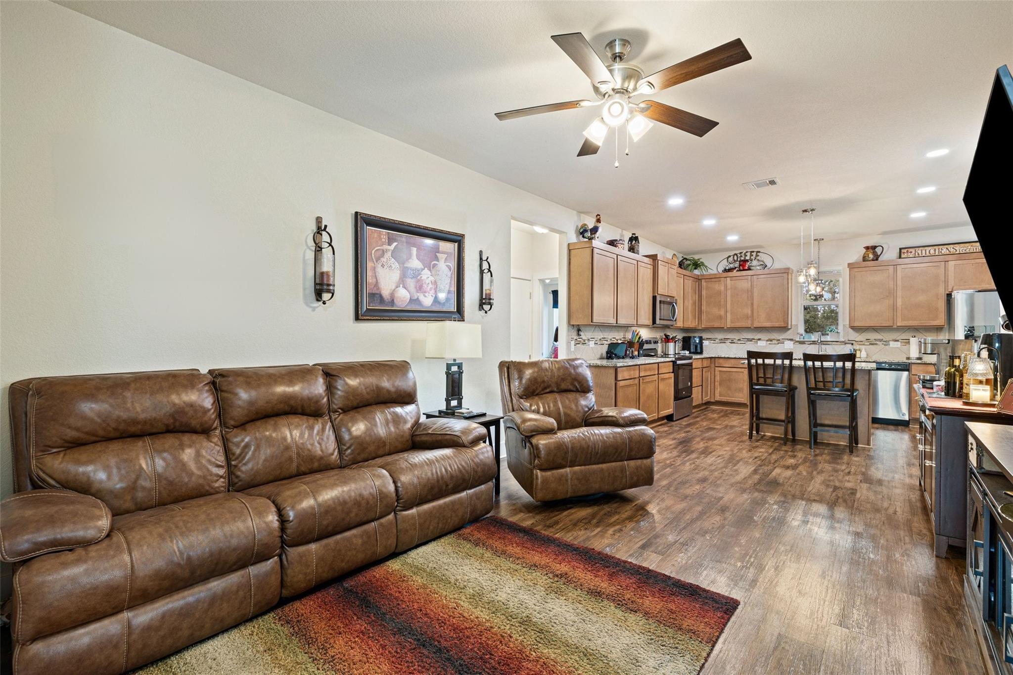 1625 Packsaddle TRL