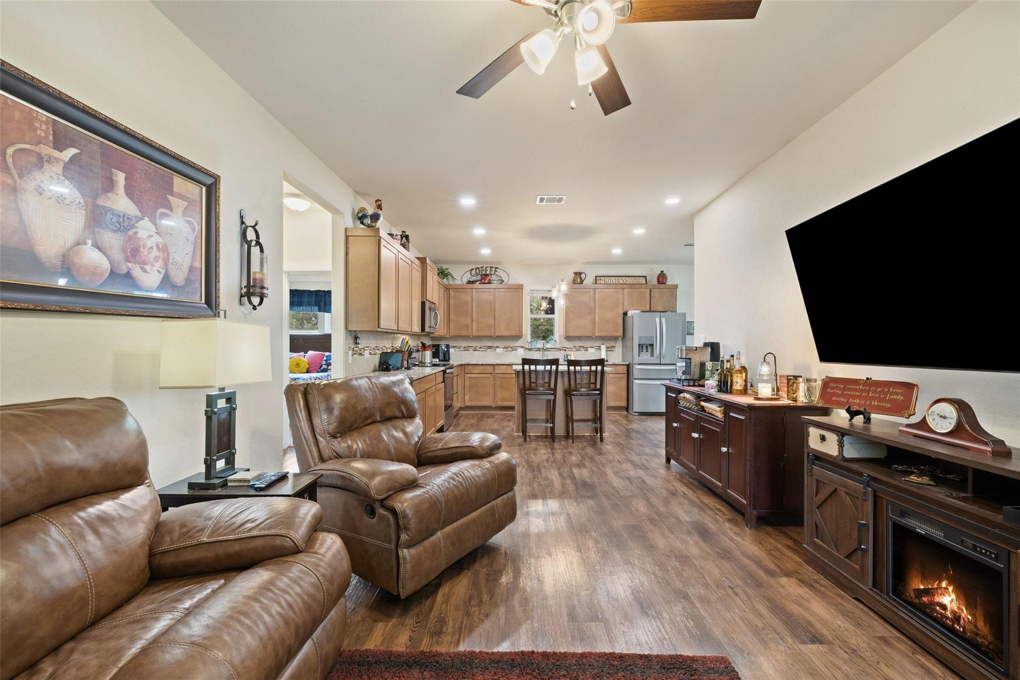 1625 Packsaddle TRL