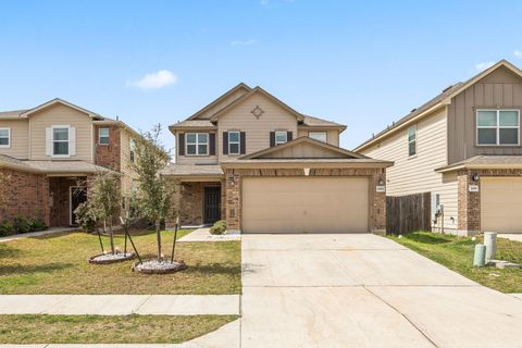 14212 James Buchanan st ST Manor TX 78653