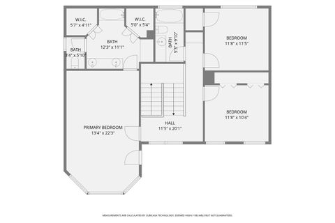 Tiny photo for 5306 Marsh Creek DR, Austin, TX 78759 (MLS # 6884316)