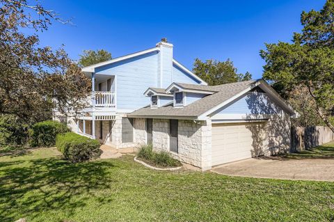 Photo of 5306 Marsh Creek DR, Austin, TX 78759 (MLS # 6884316)