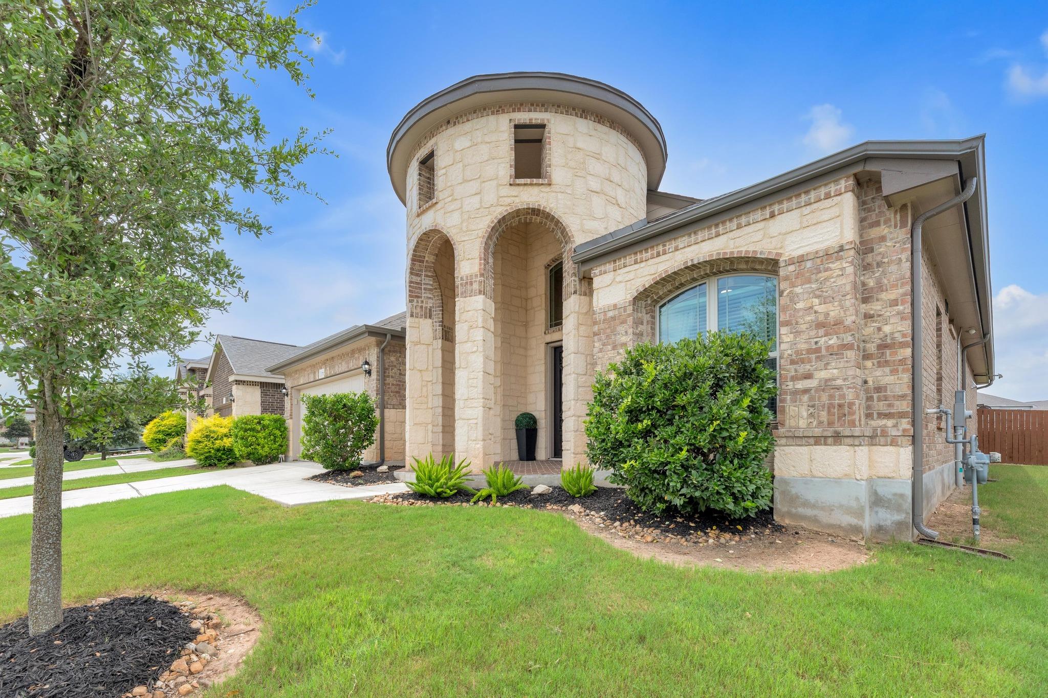 3713 Cinkapin DR