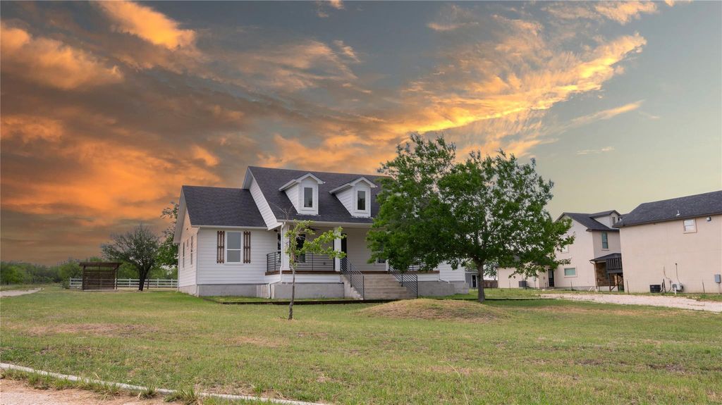 Photo of 1178 Black Ankle RD, Lockhart, TX 78644 (MLS # 9824113)