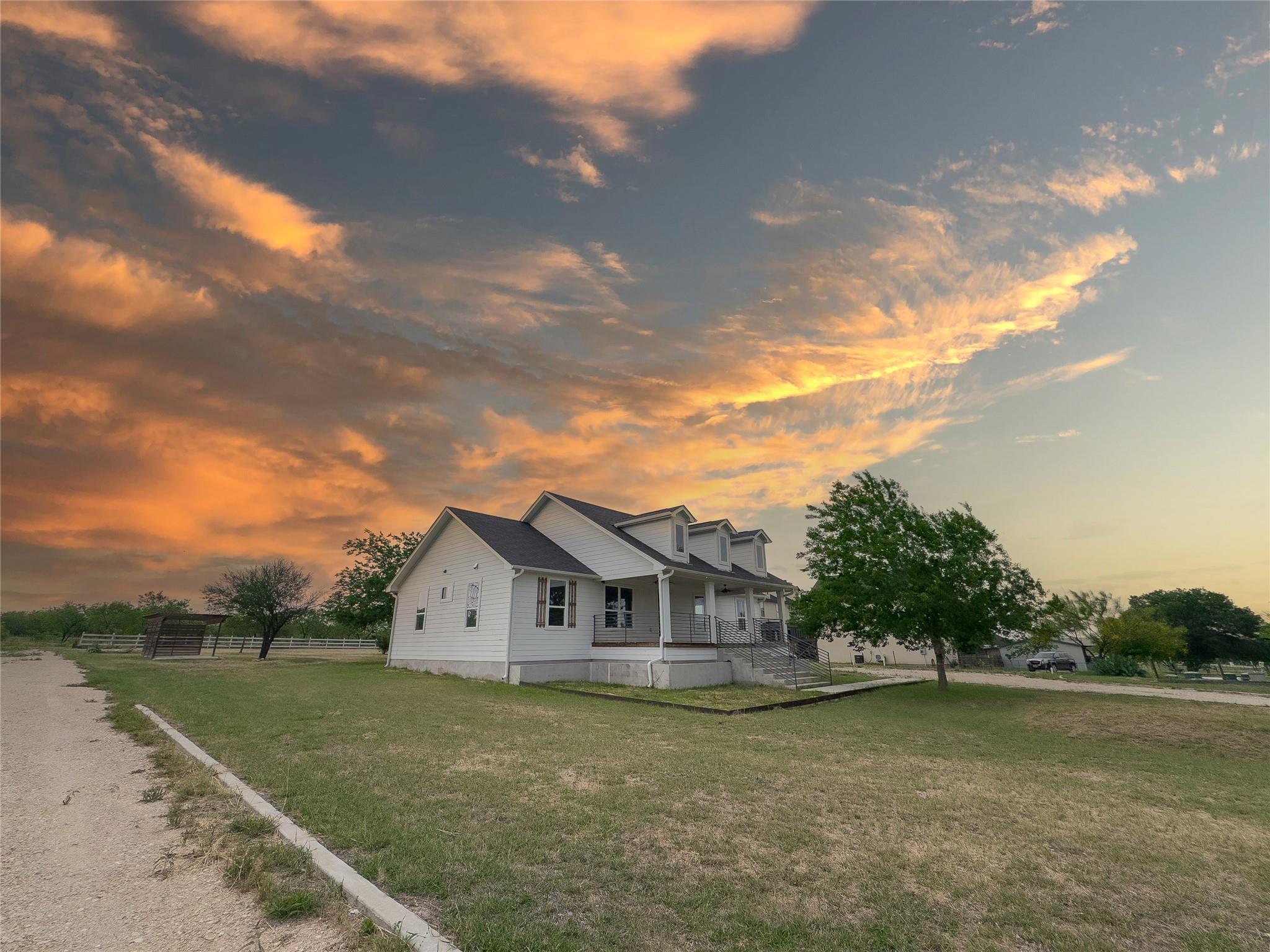 1178 Black Ankle RD