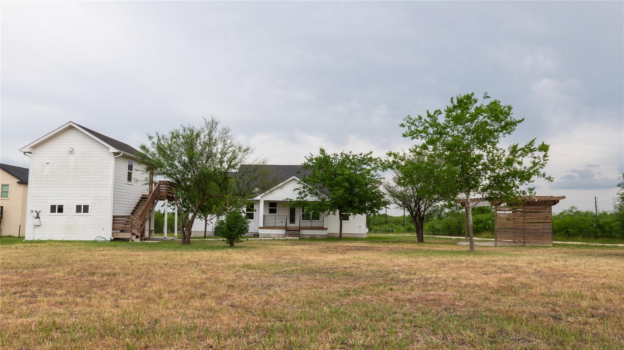 1178 Black Ankle RD