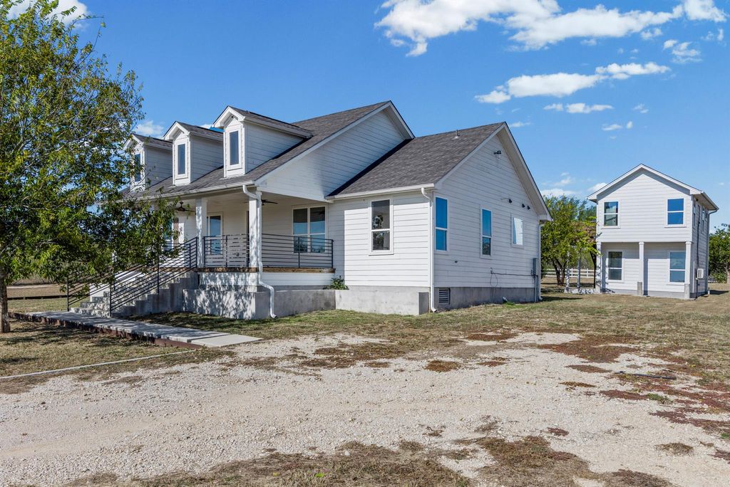 Photo of 1178 Black Ankle RD, Lockhart, TX 78644 (MLS # 9824113)